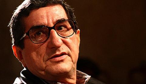 Escritor Márcio Souza assume Conselho de Cultura